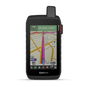 Montana® 760i – Garmin