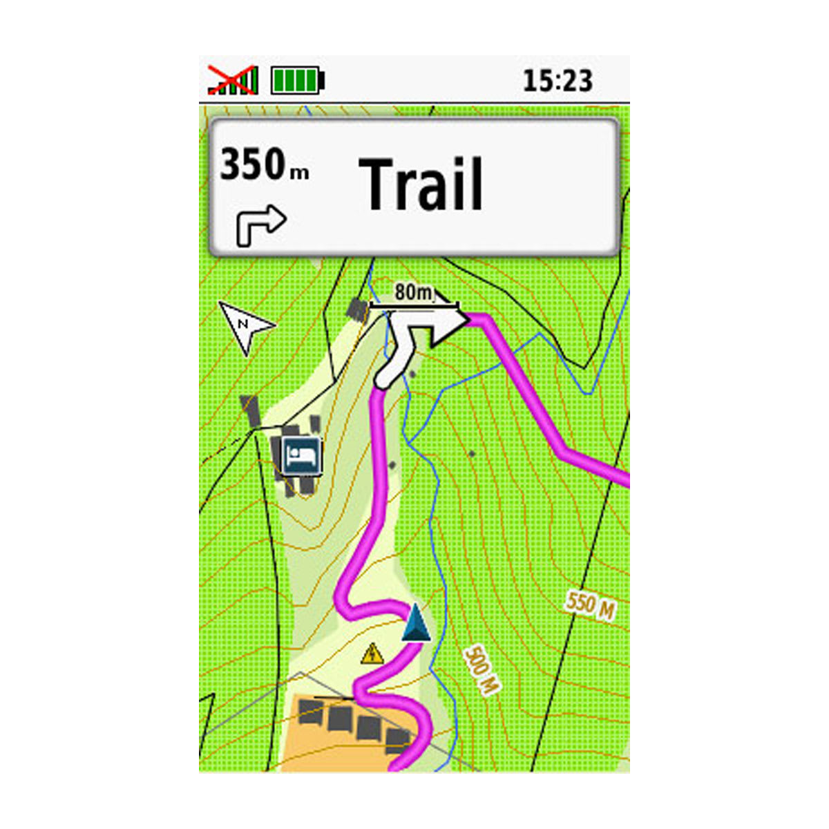 MicroSD™/SD™-Karte: TOPO Sweden v7 PRO – Garmin