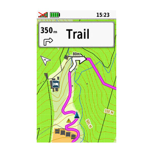 MicroSD™/SD™-Karte: TOPO Sweden v7 PRO – Garmin