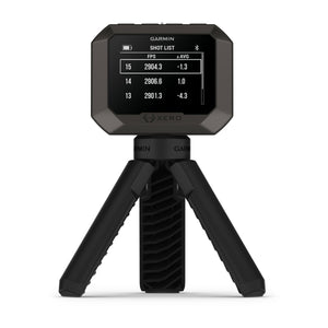 Xero® C2 Chronograph – Garmin