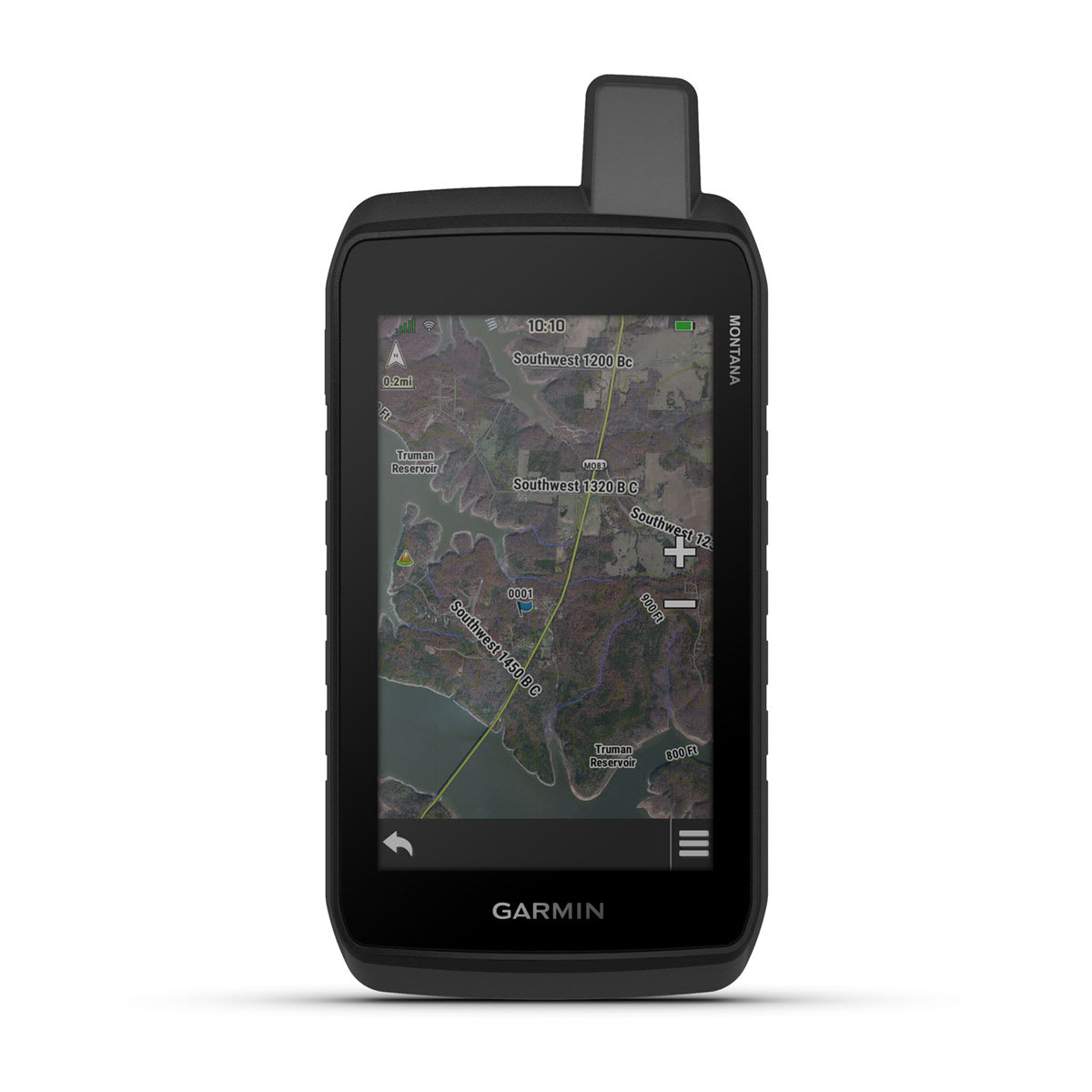 Montana® 710 – Garmin