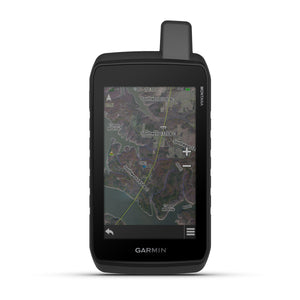 Montana® 710 – Garmin