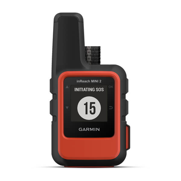 inReach® Mini 2 - Garmin