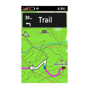 MicroSD™/SD™-Karte: TOPO Finland v5 PRO – Garmin