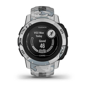 Instinct® 2S – Camo Edition, Mist Camo – Garmin