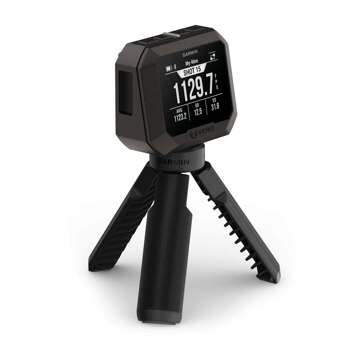 Xero® C2 Chronograph – Garmin
