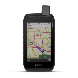 Montana® 710 – Garmin