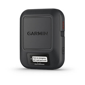 inReach® Messenger - Garmin