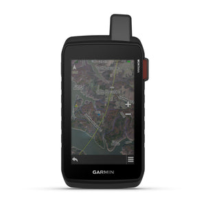 Montana® 710i – Garmin