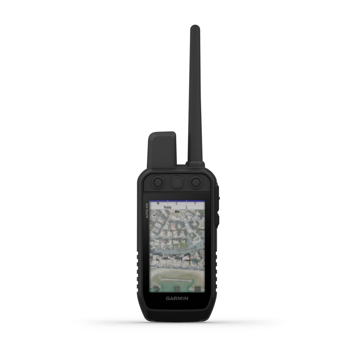 Garmin Alpha 200 Plus – Garmin