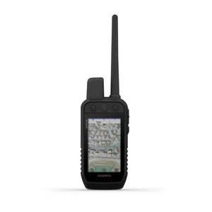 Garmin Alpha 200 Plus – Garmin