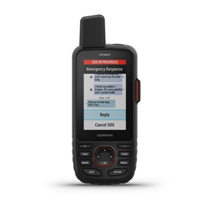 GPSMAP® 67i – Garmin