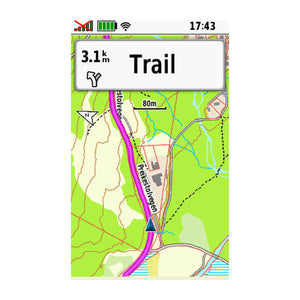 microSD™/SD™-Karte: TOPO Norway PRO – Garmin