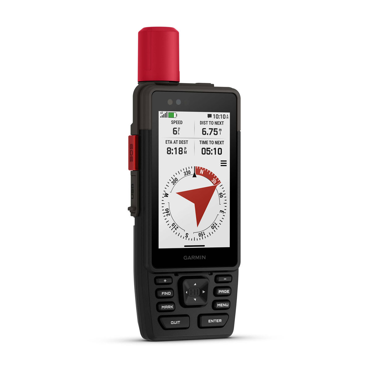 GPSMAP® H1i Plus – Garmin