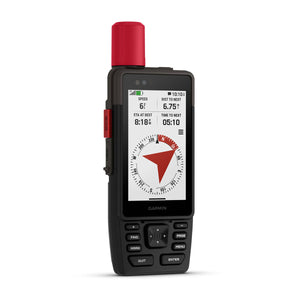 GPSMAP® H1i Plus – Garmin