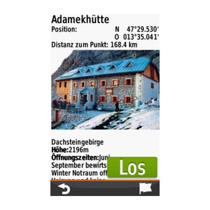 microSD™/SD™-Karte: Alpenvereinskarten v4 – Garmin