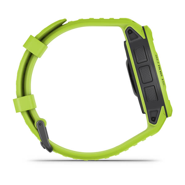 Instinct® 2, Electric Lime – Garmin