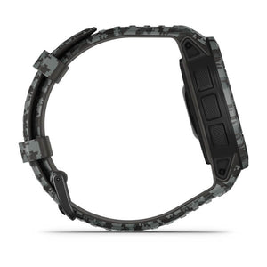 Instinct® 2 – Camo Edition, Graphite Camo – Garmin