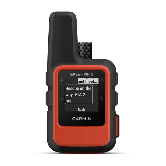 inReach® Mini 2 - Garmin