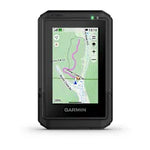 eTrex® Touch, Håndholdt GPS med touchscreen og forudindlæste kort 2