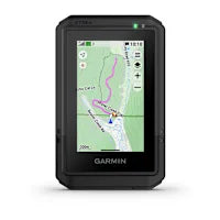 eTrex® Touch, Håndholdt GPS med touchscreen og forudindlæste kort 2