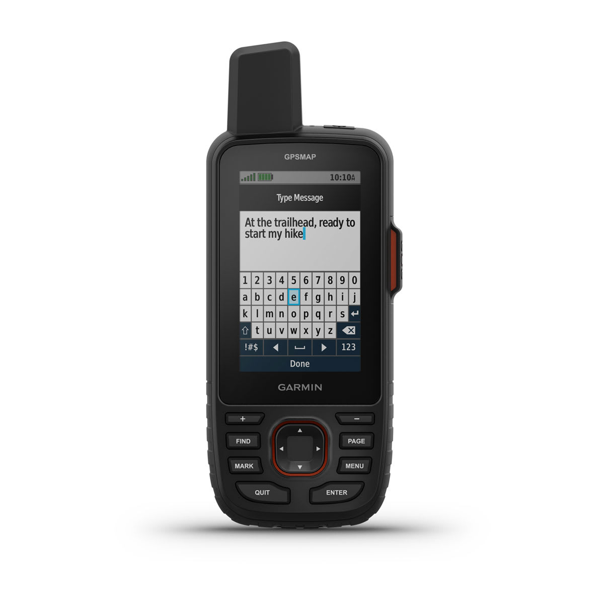 GPSMAP® 67i – Garmin