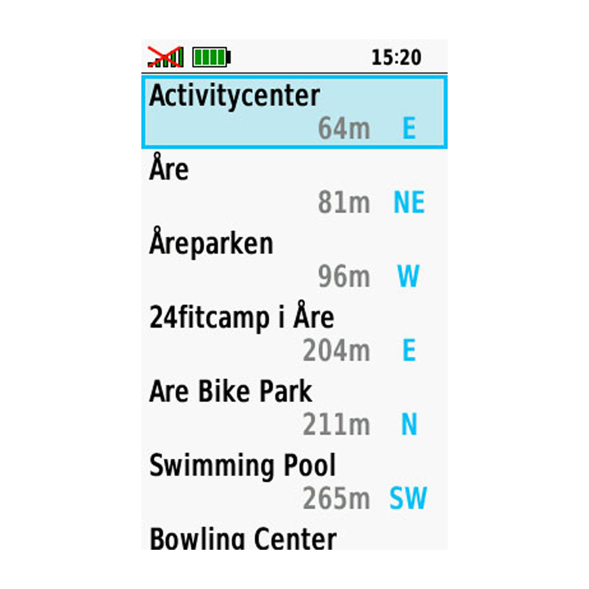 MicroSD™/SD™-Karte: TOPO Sweden v7 PRO – Garmin