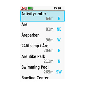 MicroSD™/SD™-Karte: TOPO Sweden v7 PRO – Garmin