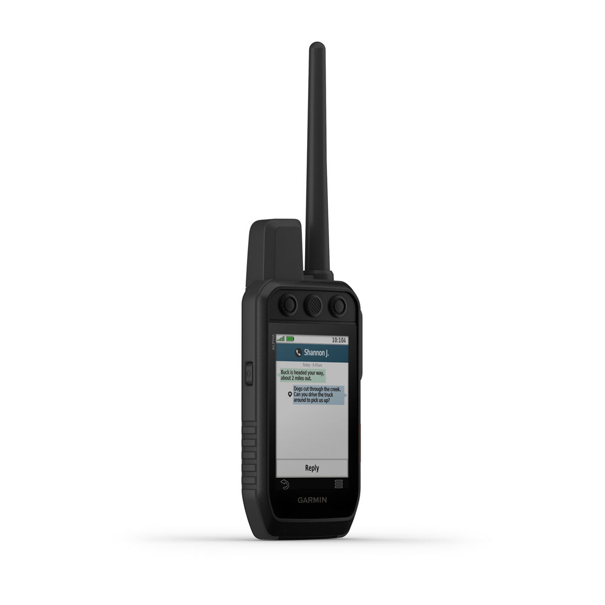 Alpha 300i - Garmin