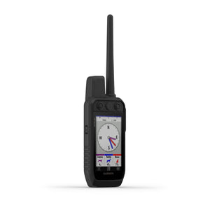 Garmin Alpha 200 Plus – Garmin
