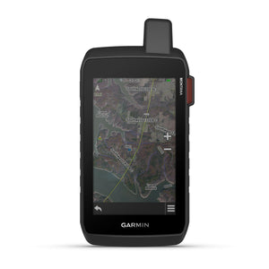 Montana® 760i – Garmin
