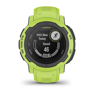 Instinct® 2, Electric Lime – Garmin