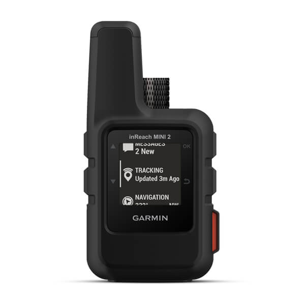 inReach® Mini 2, Schwarz – Garmin