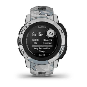 Instinct® 2S – Camo Edition, Mist Camo – Garmin