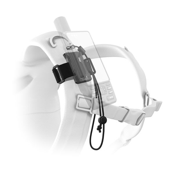 Rucksackriemen – Garmin