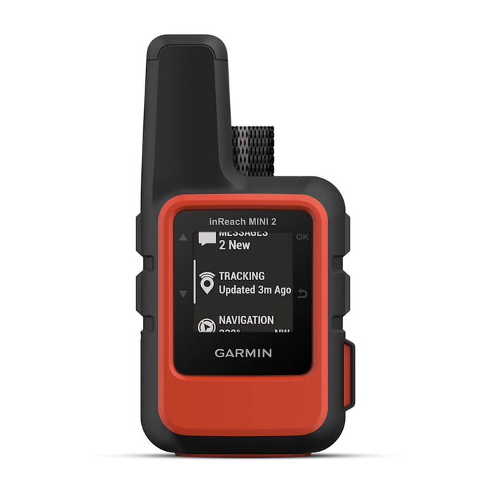 inReach® Mini 2 - Garmin