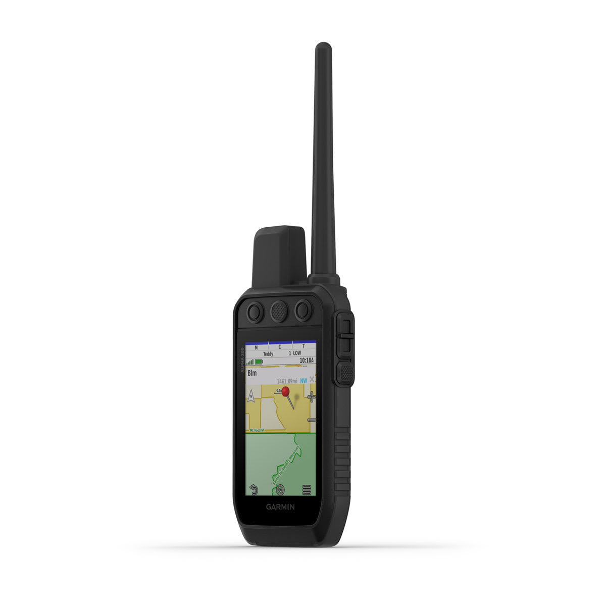 Garmin Alpha 200 Plus – Garmin