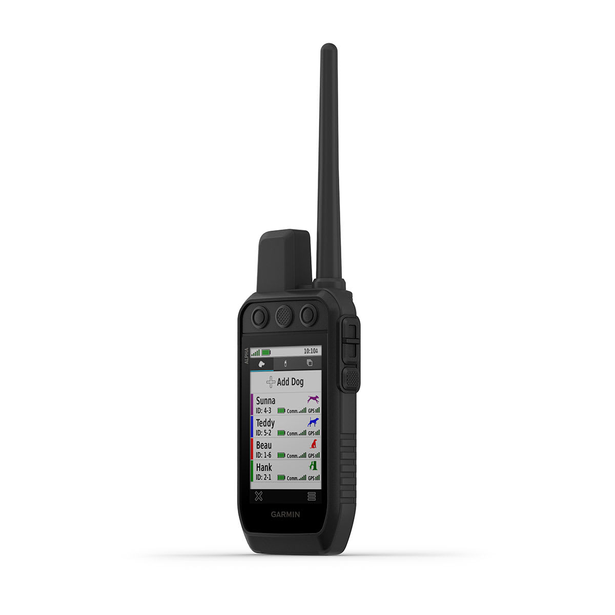 Alpha 300 - Garmin