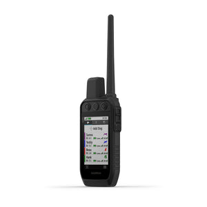 Alpha 300 - Garmin