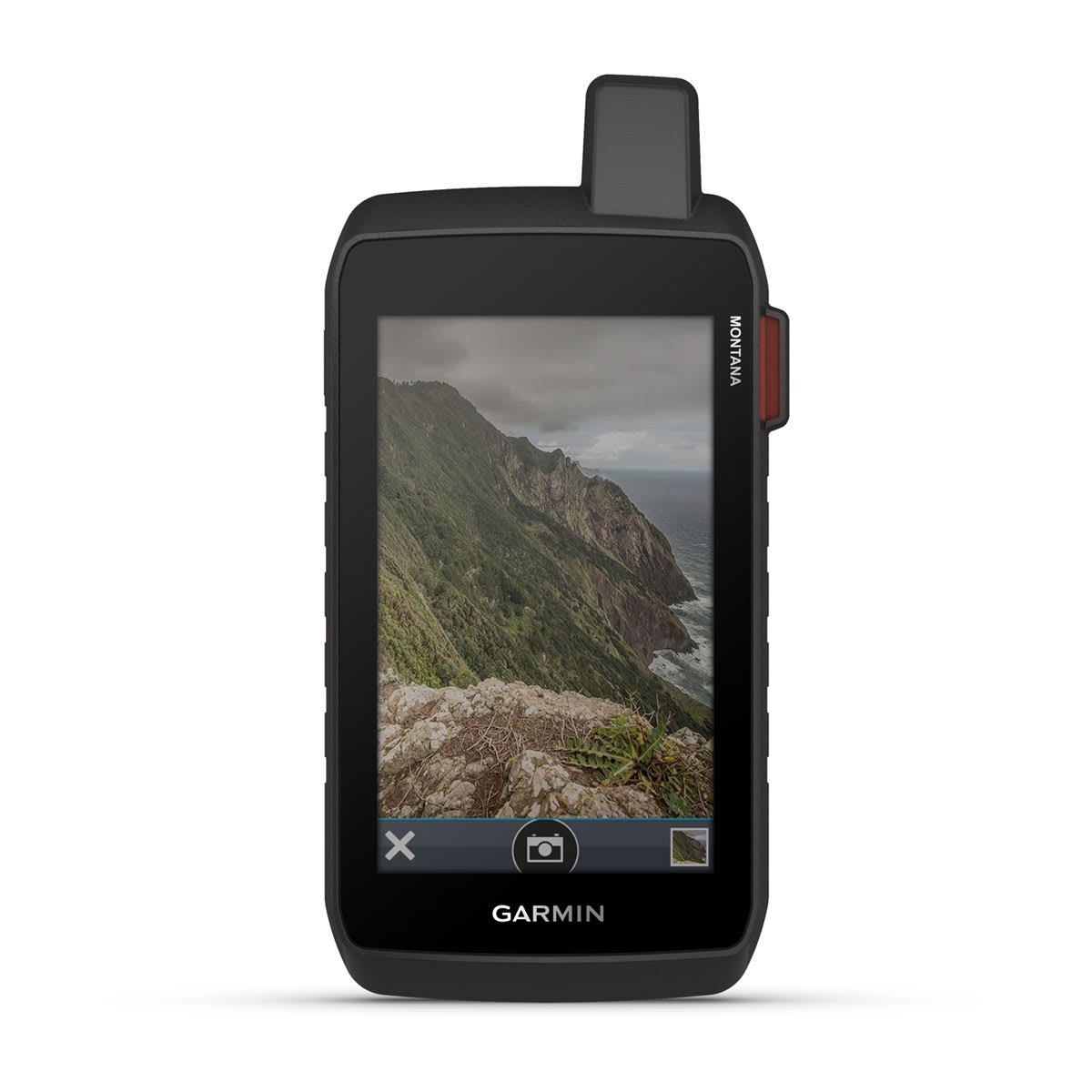 Montana® 760i – Garmin