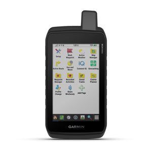 Montana® 710 – Garmin