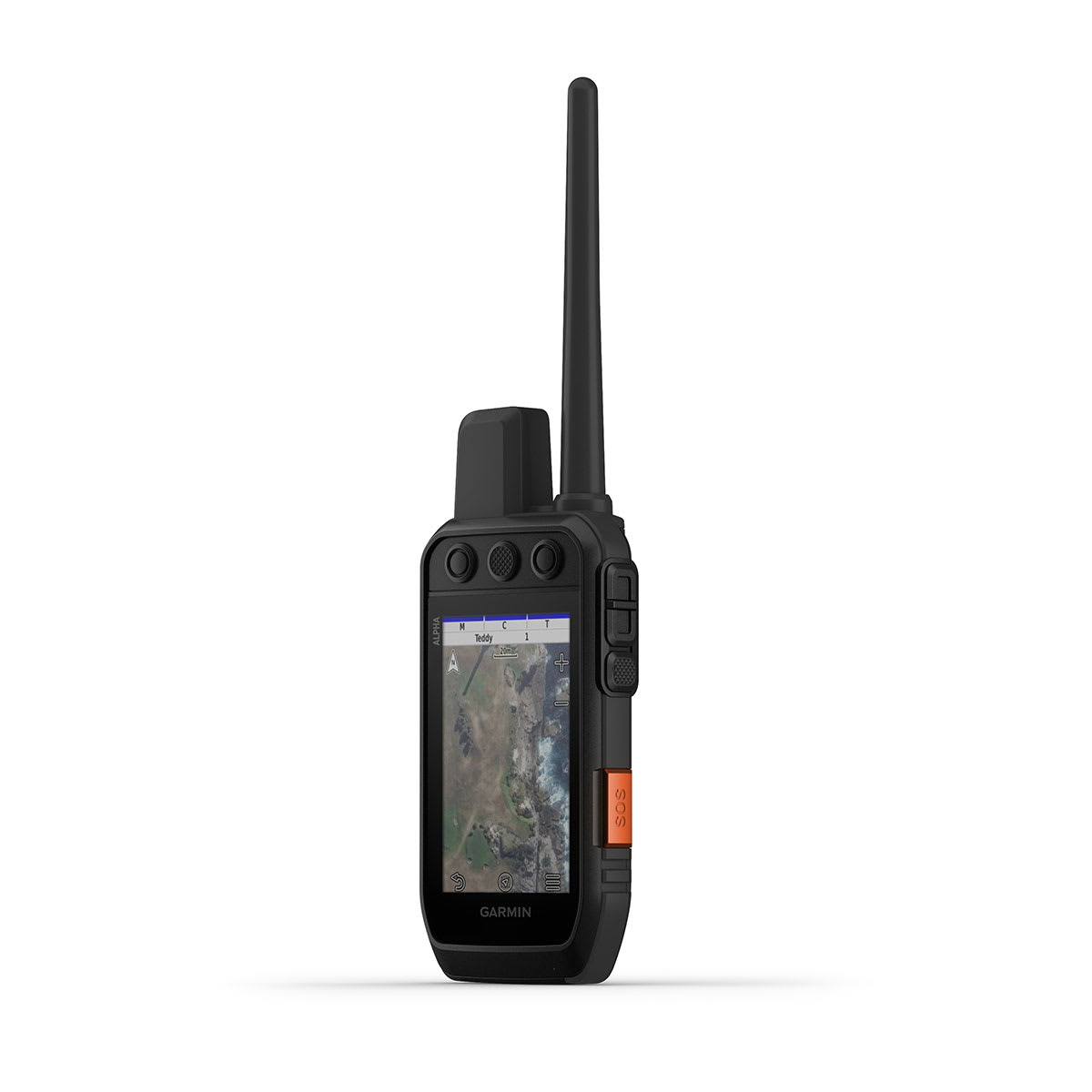 Alpha 300i - Garmin