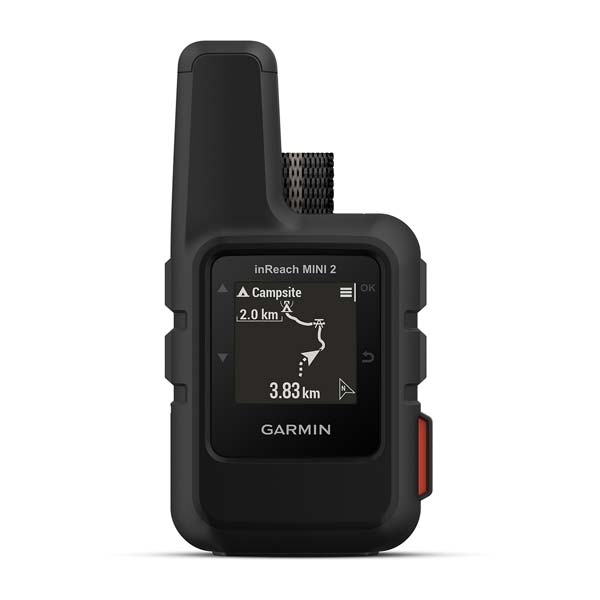 inReach® Mini 2, Schwarz – Garmin