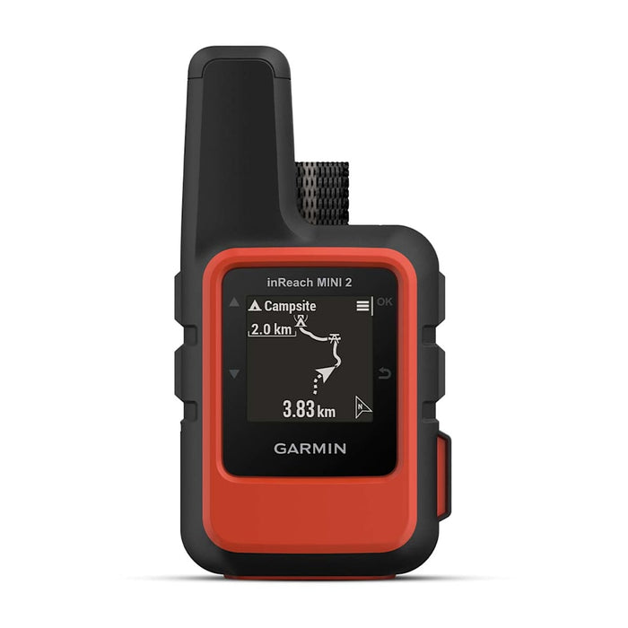 inReach® Mini 2 - Garmin