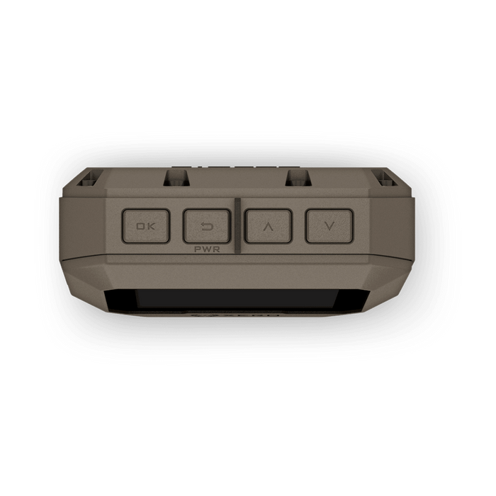 Xero® C1 Pro Chronograph - Garmin