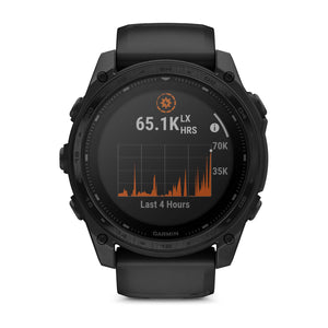 tactix® 8 – 51 mm, Solar – Garmin