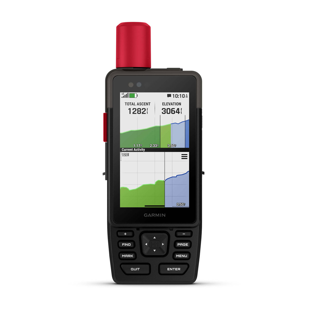GPSMAP® H1i Plus – Garmin