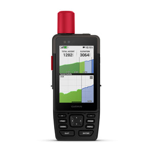 GPSMAP® H1i Plus – Garmin