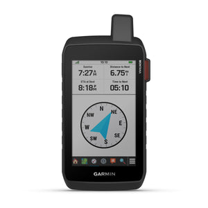 Montana® 760i – Garmin