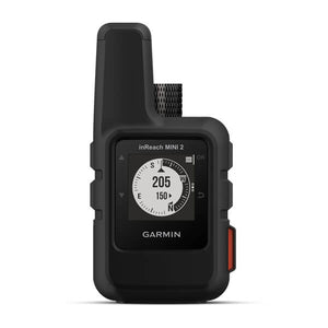 inReach® Mini 2, Schwarz – Garmin